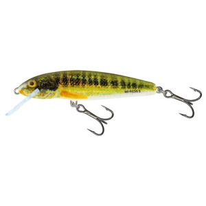 Vobler Salmo Minnow M5F HRM 5cm 3g