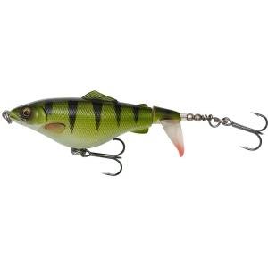 Vobler Savage Gear 3D Fat Smash Tail Perch 8cm 12g