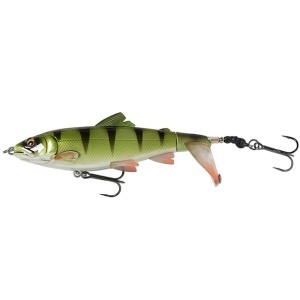 Vobler Savage Gear 3D Smash Tail Perch 10cm 17g