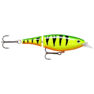 Vobler Somn Rapala X-Rap Jointed Shad FP 13cm 46g