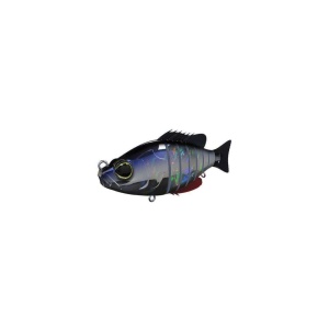 Vobler Stiuca Biwaa Seven Section S5 Gardon Laser 13cm 34g
