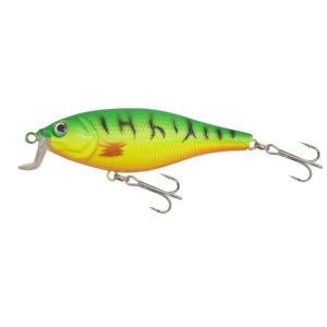 Vobler Stiuca Fat Shad Kamasaki Col.1 9cm 14g