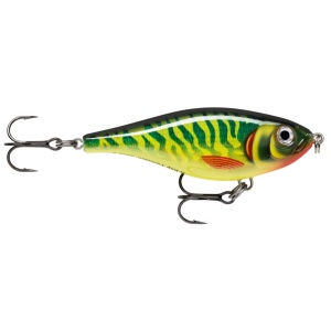 Vobler Stiuca Rapala X-Rap Twitchin' Shad HTP 8cm 13g