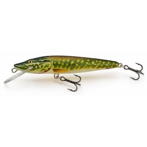Vobler Stiuca Salmo Pike PE11F PE Pike 11cm 15g
