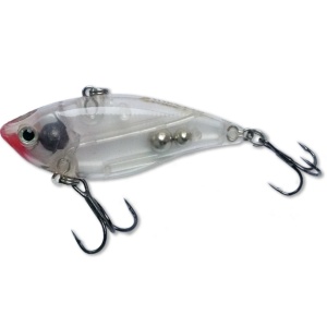 Vobler Strike Pro Husky Vibe Rattling 912G 6cm 8.7g