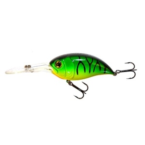Vobler Wizard Deep Fat CT 7cm 17g