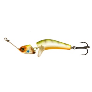 Vobler Wizard Tipsy Clown Jointed DT 8.5cm 28g
