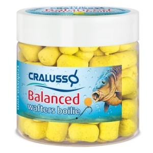 Wafters Balanced Cralusso Ananas Fluo 9x11mm 40g