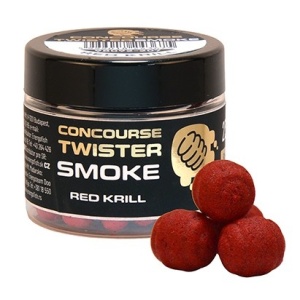 Wafters Benzar Concourse Smoke Twister 8mm - detaliu produs