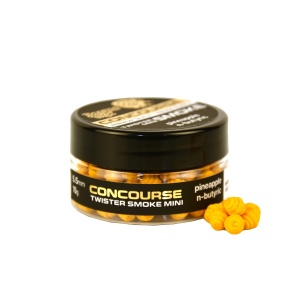 Wafters Benzar Smoke Twister Concourse 5.5mm 15g - echipament pentru pescuit - Fisela