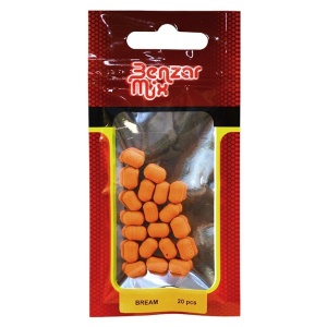 Wafters Instant Benzar 8mm 20buc