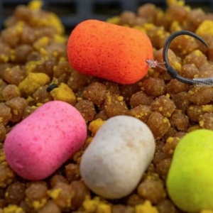 Wafters Mainline Dumbell Match 6mm 50ml - echipament pentru pescuit - Fisela