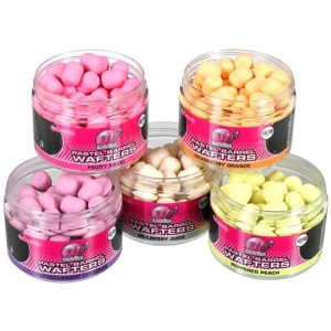 Wafters Mainline Pastel Barrels 12x15mm