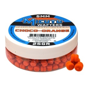Wafters Micutu 5mm - 17 Arome 25g