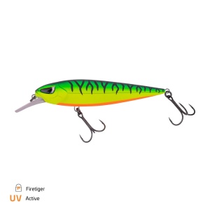 Zeck Dundee SP Firetiger 13.5cm 40g