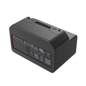 Acumulator Li-ion HikMicro Thunder 2.0 si 3.0 4400 mAh