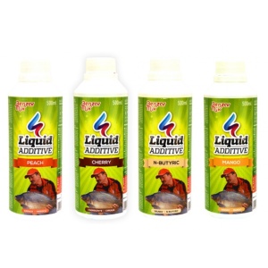 Aditiv Lichid Benzar Mix 500ml - Toate Aromele din Gama
