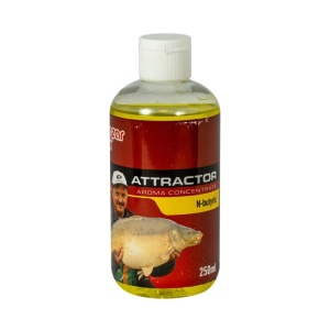 Aditiv Lichid Concentrat Benzar Mix 250ml - vedere secundara