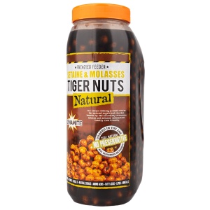 Alune Tigrate Dynamite Baits Tigernuts Betaina si Melasa 2500ml