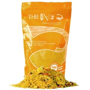 Amestec Saculeti PVA The One Cloudy Stick Mix 900g - echipament pentru pescuit - Fisela