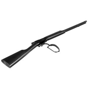 Arma Airsoft Co2 Umarex Legends Cowboy Rifle Renegade - echipament pentru vanatoare - Fisela