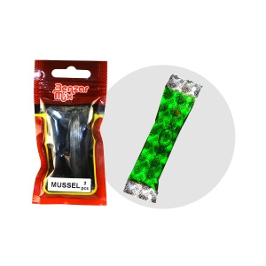 Aroma Lichida Benzar Instant Method Flavour 2buc - vedere spate