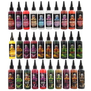 Atractant Korda Goo Supreme 115ml