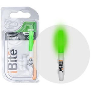 Avertizor Luminos Ibite UB Light Maxi Bite Alarm Verde