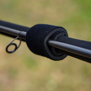 Banda Fixare Lansete Pentru Transport Zeck 18.5x4cm 2buc - echipament pentru pescuit - Fisela
