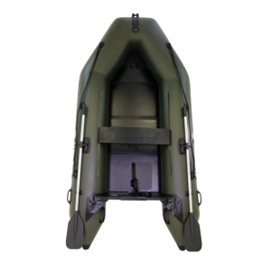 Barca Pneumatica Allroundmarin Kiwi 300 Verde Oliv cu Podina
