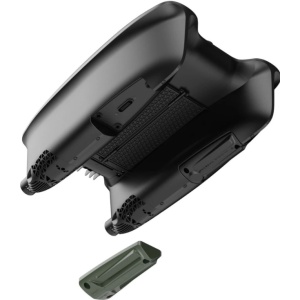 Barcuta Nadire Navomodel Deeper Quest + DownScan pentru Plantat - Img 3