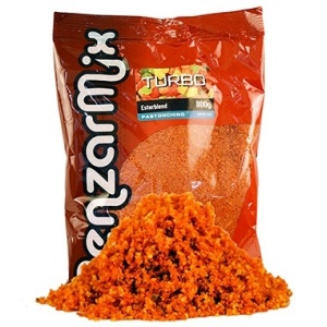 Benzar Mix Pastoncino Esterblend 800g