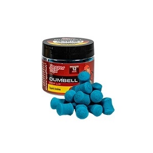 Benzar Pop-Up Dumbell 12mm - echipament pentru pescuit - Fisela