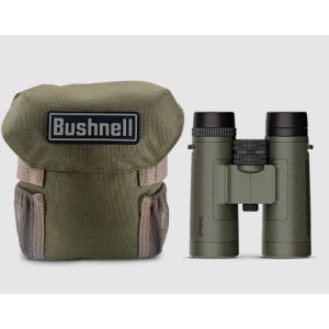 Binoclu Bushnell 10x42 Ranger Green Roof EXO FMC R3 - Img 5