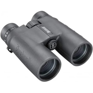 Binoclu Bushnell Pacifica 10x42 Roof Black
