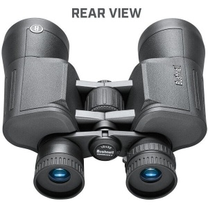 Binoclu Bushnell Powerview Model 2 10x50 - echipament pentru vanatoare - Fisela