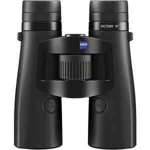 Binoclu cu Telemetru Zeiss Victory RF 10x42 - echipament pentru vanatoare - Fisela