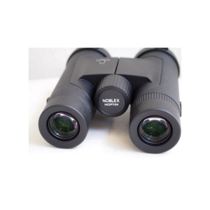 Binoclu Noblex Inception Black 10x42 - echipament pentru vanatoare - Fisela