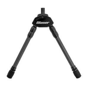 Bipod Blaser Carbon Varianta Tevi 19mm-22mm