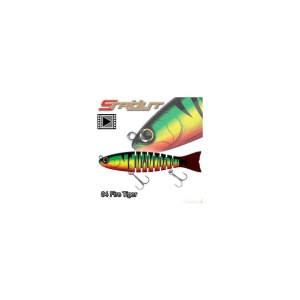 Biwaa Strout Fire Tiger 14cm 29g