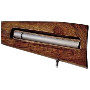 Blaser Kickstop Amortizor Recul Inserare Pat Arma 450g - echipament pentru vanatoare - Fisela