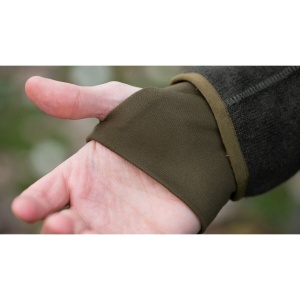 Bluza Corp Korda Kore Thermal - echipament pentru pescuit - Fisela