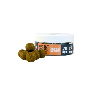 Carlig Boilies Carlig Critic Echilibrate The One Solubile 20mm 150g pentru pescuit - Fisela