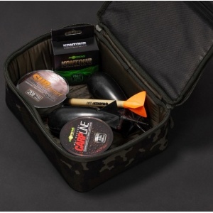 Borseta Accesorii Crap Korda Compac 200 28x20.5x11cm