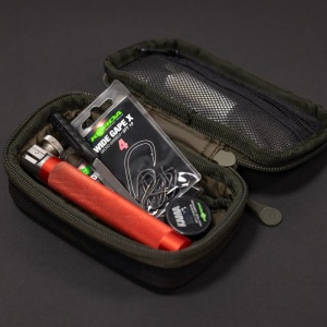 Borseta Accesorii Crap Korda Compac 70 15.5x8.5x4cm