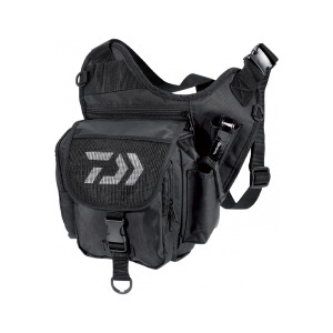 Borseta Daiwa Street Belt Bag 21x10x24cm