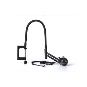 Brat Flexibil Fixare Sonar Deeper Gen2 Flex Arm 2.0 - echipament pentru pescuit - Fisela