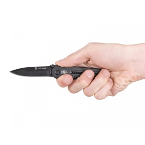 Briceag de Buzunar Walther Elite Force EF103 Lama 70mm - echipament pentru pescuit - Fisela
