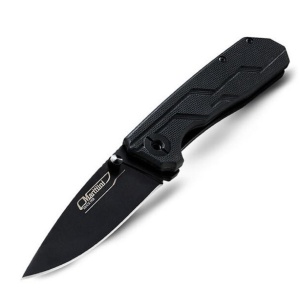 Briceag Marttiini Black Lama 8cm