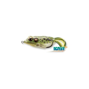 Broasca LiveTarget Hollow Frog 500 5.5cm 18g